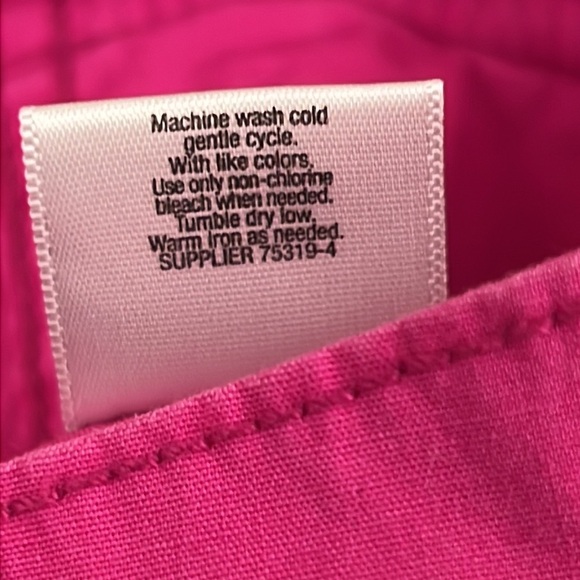 Ana ladies shorts. - Picture 5 of 5